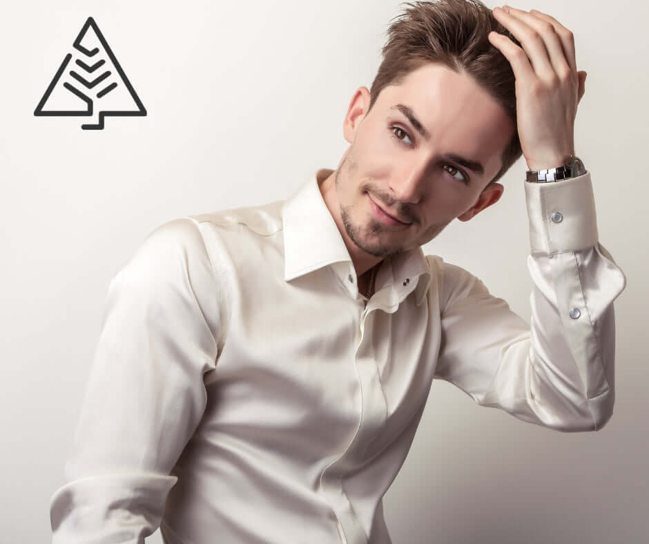 𝗥𝗮𝘃𝗶𝘃𝗲𝗿 𝘂𝗻𝗲 𝗰𝗵𝗲𝗺𝗶𝘀𝗲 𝗯𝗹𝗮𝗻𝗰𝗵𝗲 𝗲𝗻 𝘀𝗼𝗶𝗲 - BioLeven.com